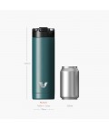 Ever Vessel | Maxi | Teal | 750ml